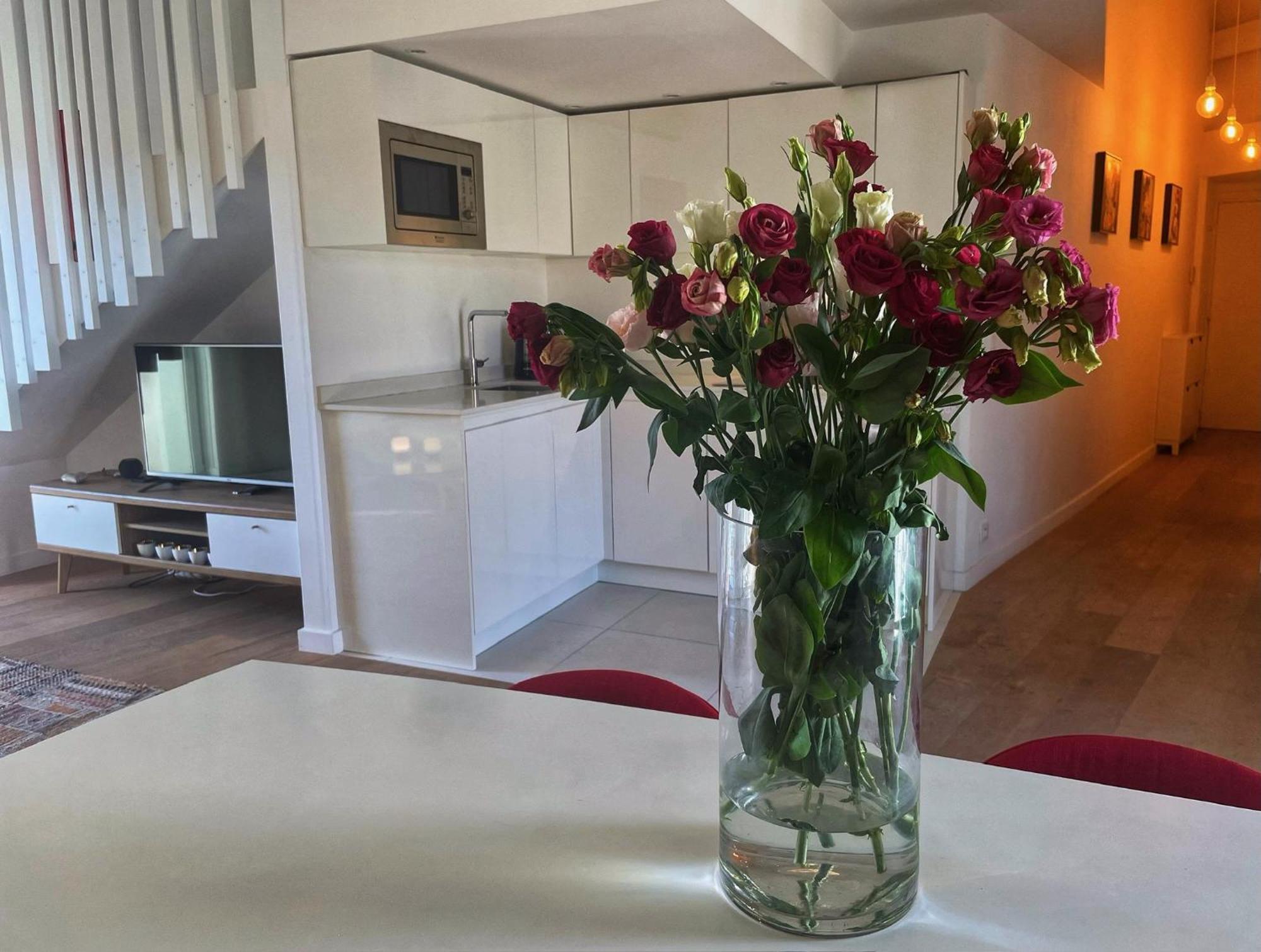 Magenta Mama - Comfort & Charm In Nice Carre D'Or - Near Beach Экстерьер фото