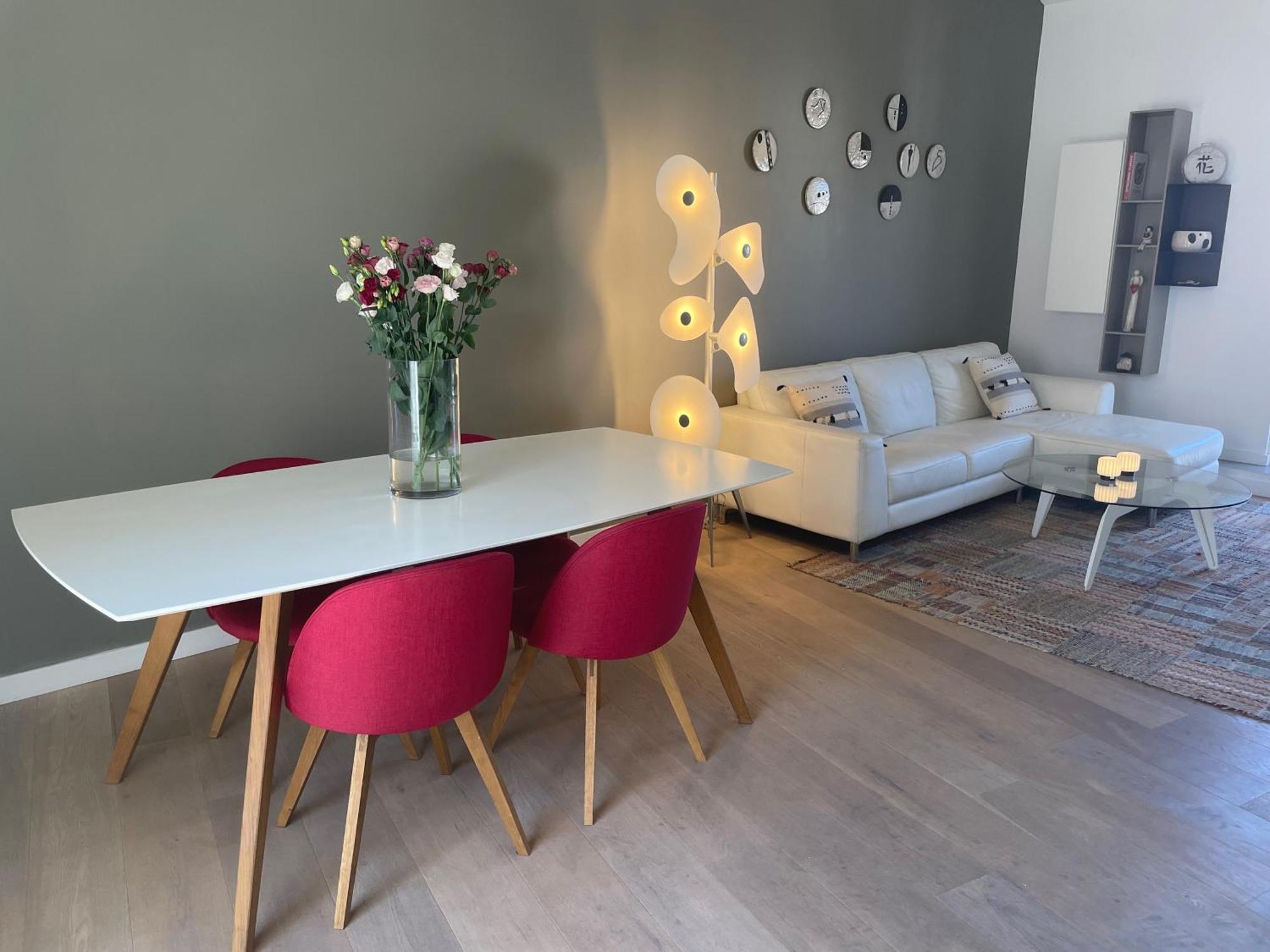 Magenta Mama - Comfort & Charm In Nice Carre D'Or - Near Beach Экстерьер фото